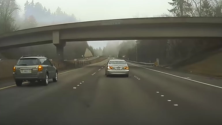 Πόσο κακοί οδηγοί!